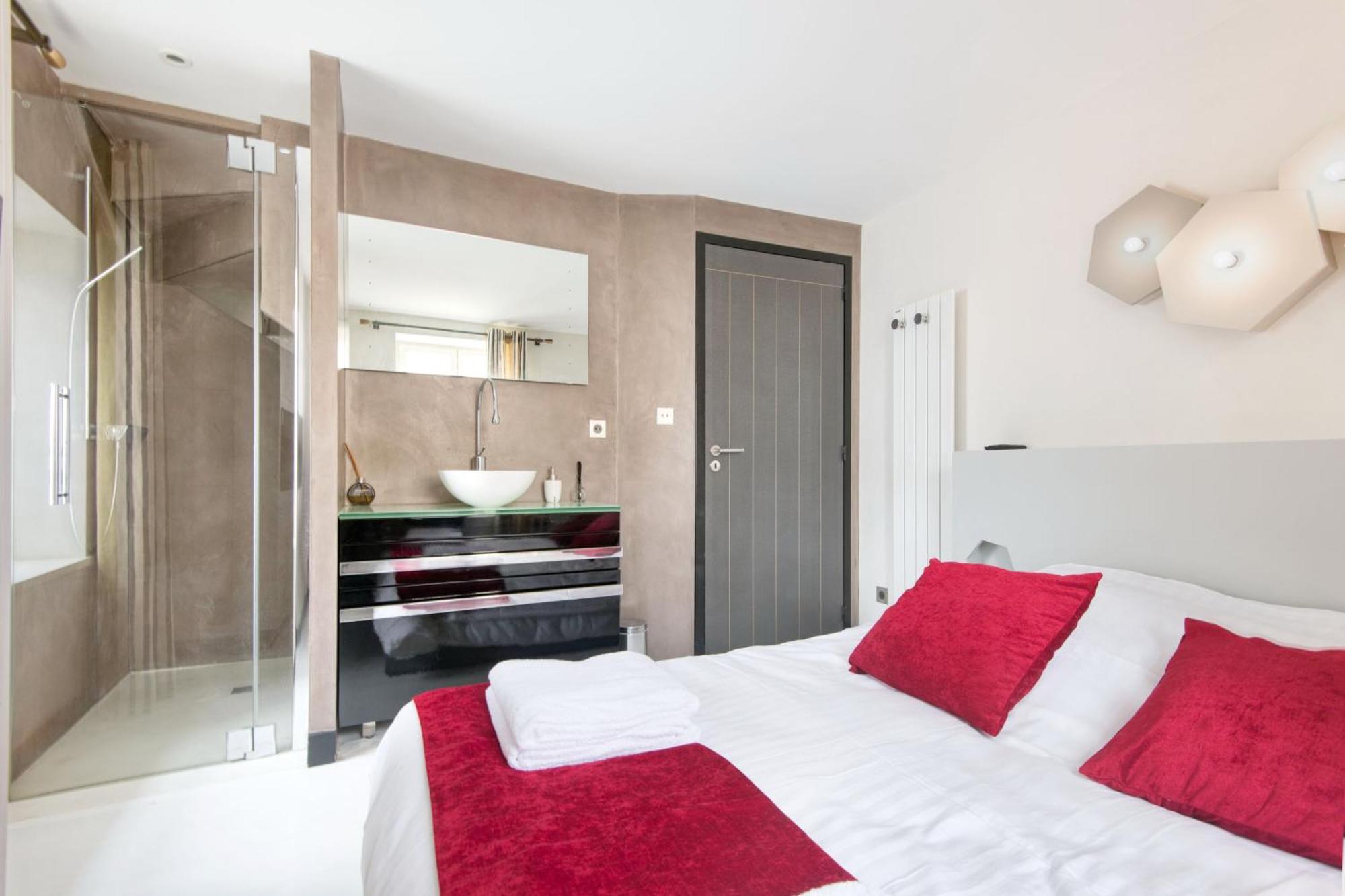 Maison De Village L'A N N E X E Proche Du Port Сен-Мартен-де-Ре Экстерьер фото